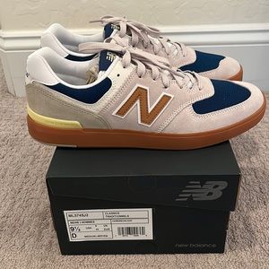New Balance All Coasts AM574 Sneakers